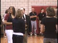 Heyworth Alumni Band at the 2009 Concert (Multiple camera View)