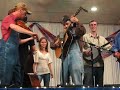 Hillbilly Gypsies 2008 07 04 2258 \"Bluer than the Sky\" 08:14