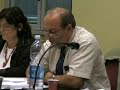 La mozione sulla sicurezza a Locate T.