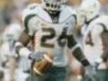 We miss you sean taylor (where\