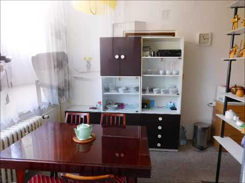 Video K prodeji byt 2+1 s balkonem ve Znojmě