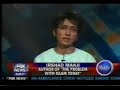 Irshad Manji debates Bill O\ Irshad Manji debates Bill O\