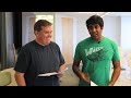 Click here to watch this video Jay & Kevin of 