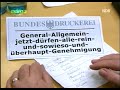 Extra3 - Die Sendung Mit Dem Klaus - Visa Vergabe Extra3 - Die Sendung Mit Dem Klaus - Visa Vergabe
