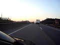 CBX 750f Indy na Br 101 saida de Joinville