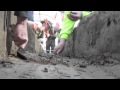 UI Office of the State Archaeologist discovers 7000-year-old village in Des Moines