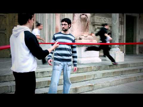 Red Tape (short version)