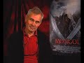 Joan Quinn Off Camera - Sergei Bodrov