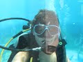 Cancun Scuba Diving - Aqua World