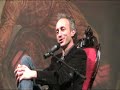MARCO TRAVAGLIO - CESARE PREVITI - ASTI 19/02/2008