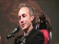 MARCO TRAVAGLIO - CESARE PREVITI - ASTI 19/02/2008