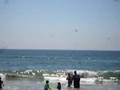 beach trip
