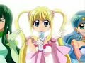 MMPPP-legend of mermaid 4 mermaids(castellano)