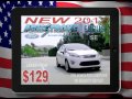 Armstrong Ford May 2012 auto dealer commercial