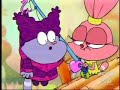 Chowder Paradise By the dashboard light