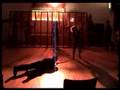 Ceroc Cell Block Tango