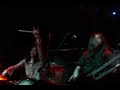 BORIS - NYC 3/06