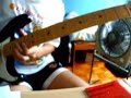 Simon - SRV Texas Flood Cover