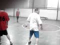 FINAL 2008: PEDREIROS vs JRRS