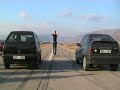 street race 19.11.2006. pista mostar amk nitro meeting