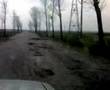 Drum la Standard Eurpean In Buzau Comuna Tintesti