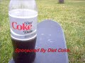 Dre And Jonathan Diet Coke