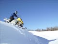 sophie,alexis,simon,benoit sur thundra et freestyle 300.