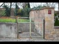 Obrigheim/Pfalz: Mazewot of the Jewish Cemetery / Grabsteine auf dem Jüdischen Friedhof