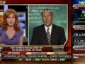 5-8-2009 Peter Schiff On Countdown To The Closing Bell Smoke and Mirrors