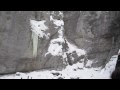 Canyon Jump in Interlaken, Switzerland