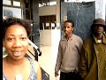 ROBBIE AYELE  IN ADDIS ABABA, ETHIOPIA
