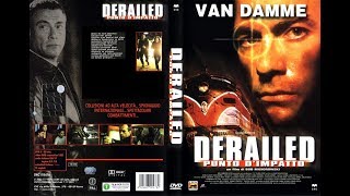 New Hollywood (Derailed) Full Movie In Hindi Dubbe