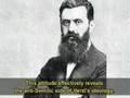 Herzl and Zionism Part I ( English Version)