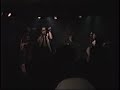 THE RIDDLE Live 2007.03.03 Part4