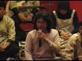 Emha Ainun Najib - Musik Membuat Kita Satu (Kiai Kanjeng)