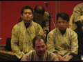 Emha Ainun Najib - Musik Membuat Kita Satu (Kiai Kanjeng)