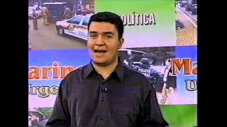 Clipping de TV ACIM - 2006 - 10