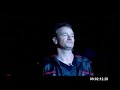 U2 All i want is you - Enhanced Edge - Slane U2 All i want is you - Enhanced Edge - Slane