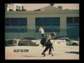 lakai fully flared intro in reverse