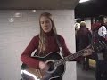Folk Rock: Christiana Lynn Folk Rock: Christiana Lynn