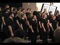 RJC Chorale Loch Lomond 2008