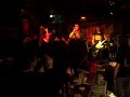 Primitive - Phobia (Kreator Cover) - Pub TNT Santiago D.C.