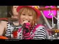 An Cafe - Smile ichiban ii onna [Yagai de nyappy version]