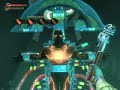 Wrenching Last Boss Bioshock & Good ending