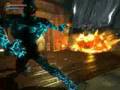 Wrenching Last Boss Bioshock & Good ending