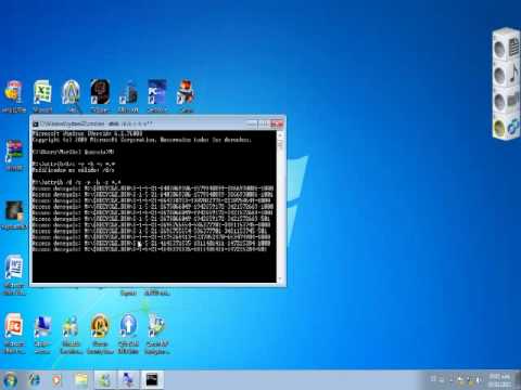 how to remove lnk starter virus