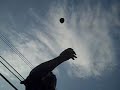 Tillery juggles breathe