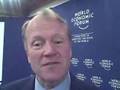 Davos 07 - John Chambers