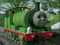 Percy and the Haunted Mine (US Version)