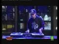Dj Pimp en Buenafuente 1 (Actuación) Dj Pimp en Buenafuente 1 (Actuación)